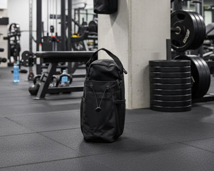 RackReady Magnetic Gym Bag